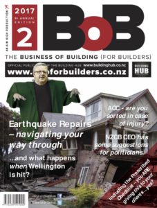 Christchurch Earthquake Repairs Fiasco