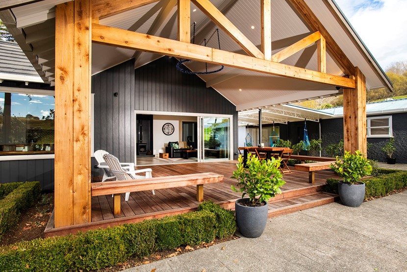 New Zealand’s Most Amazing Homes